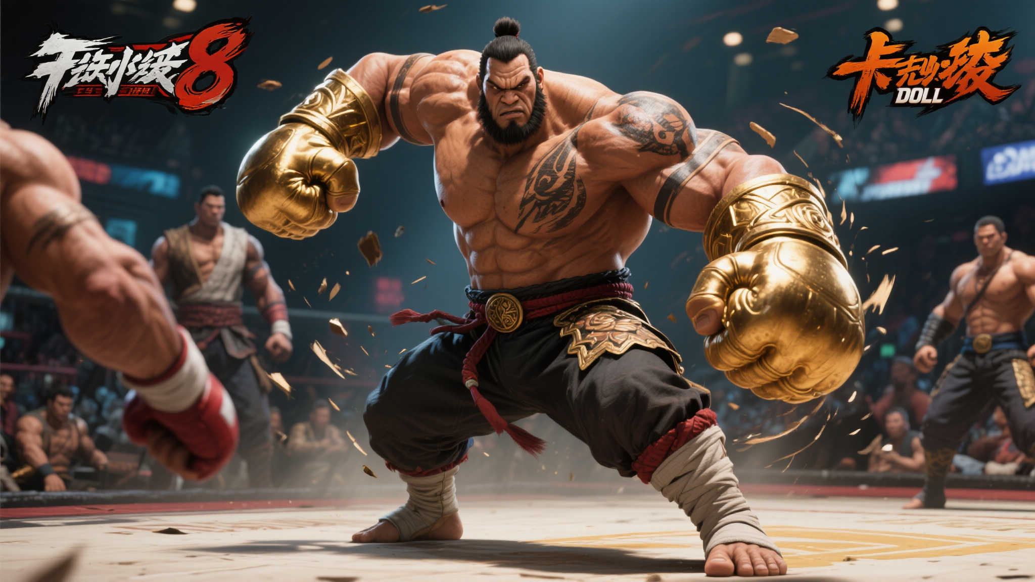 案例分析：类似角色的成功经验
回顾以往