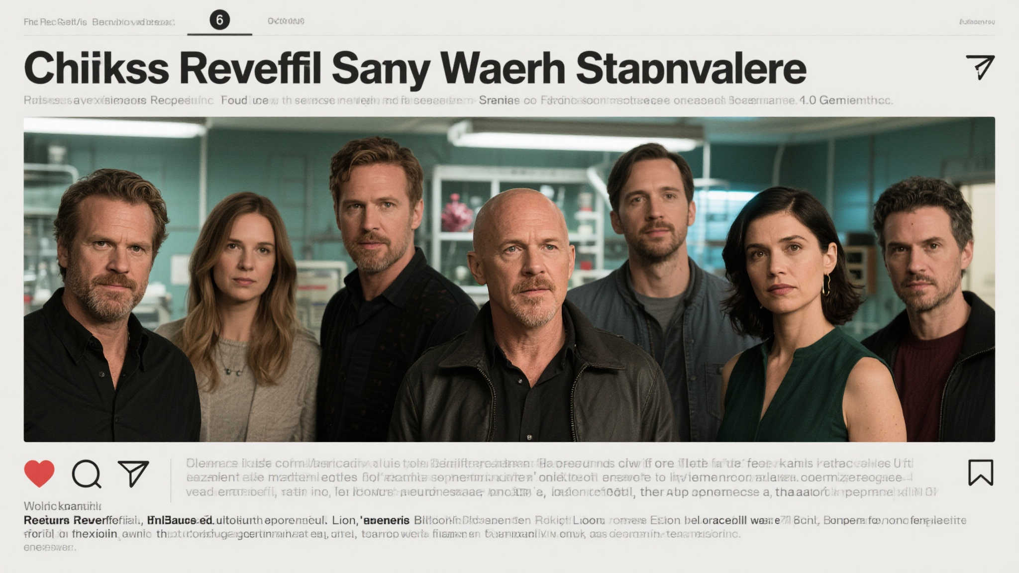 外媒盘点《生化危机9》中不宜回归的6大角色:艾达王上榜 外媒盘点《生化危机9》中不宜回归的6大角色:艾达王上榜