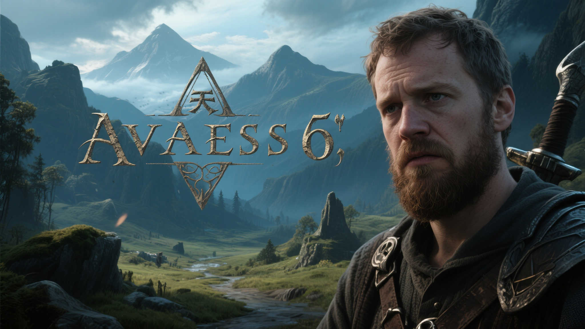 前B社开发者质疑《上古卷轴6》:担忧制作理念或与玩家期待相悖 前B社开发者质疑《上古卷轴6》:担忧制作理念或与玩家期待相悖