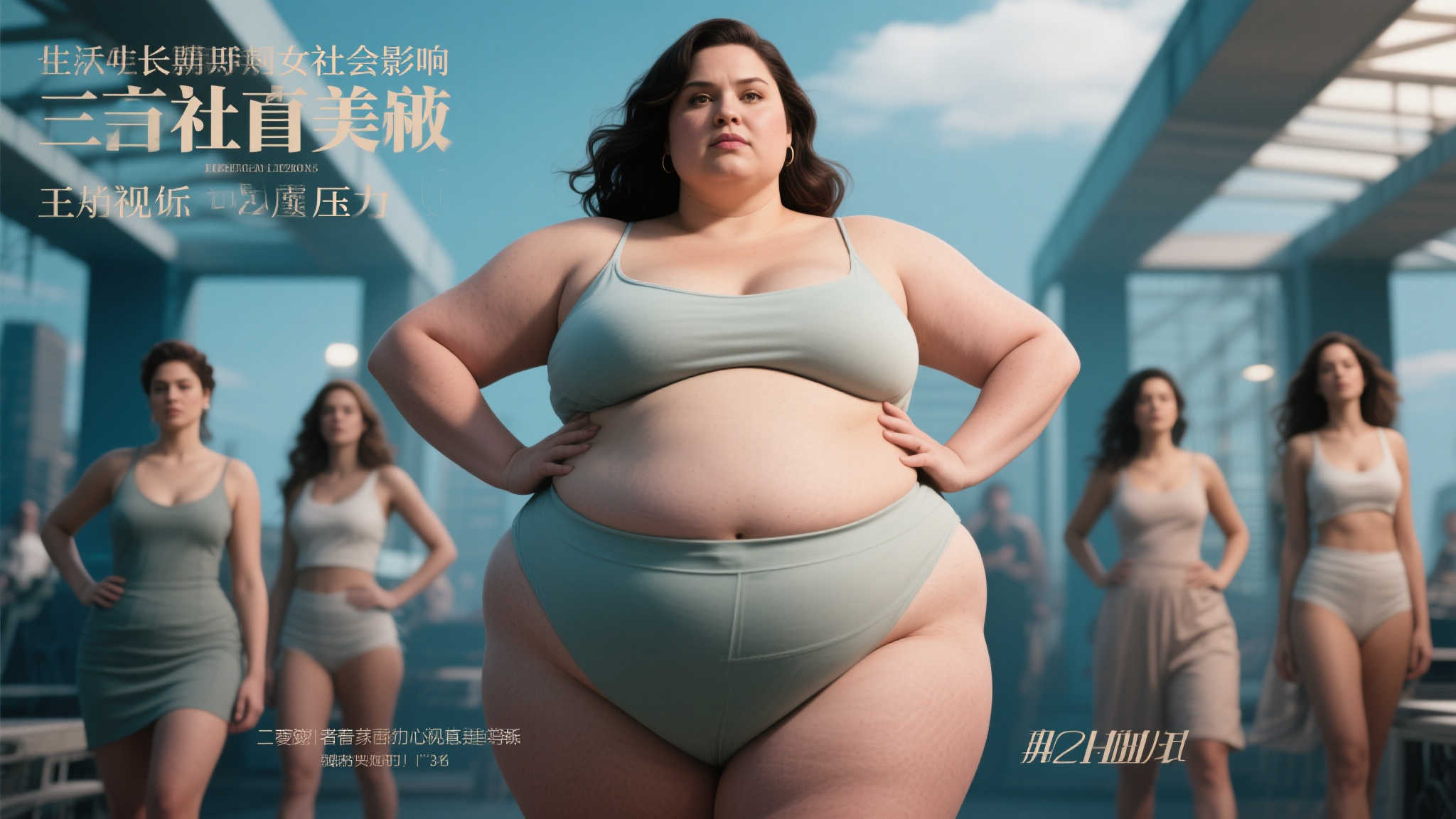 此外，这一形象还可能对现实生活产生深远影