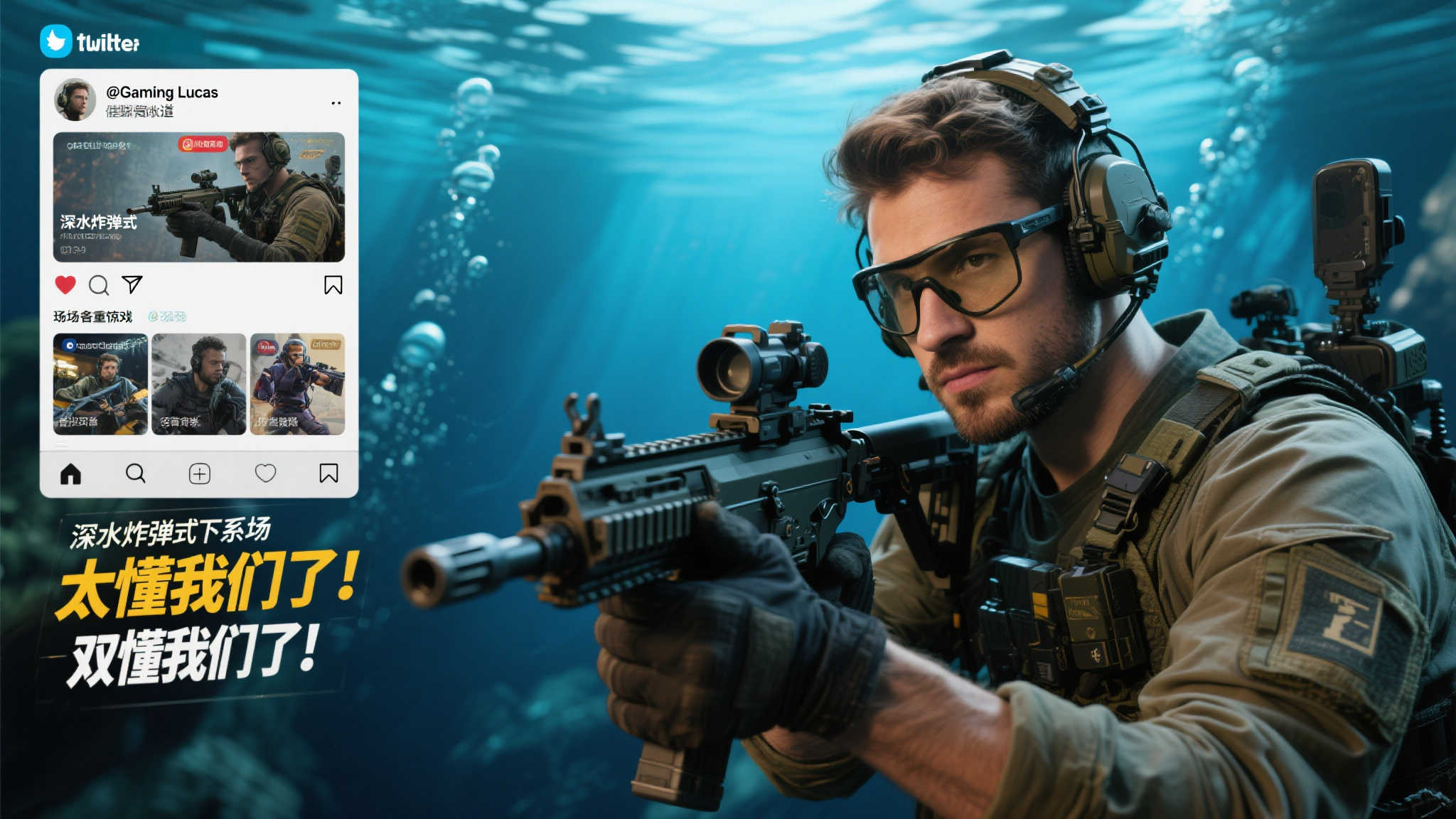 《绝地潜兵2》Xbox版发售遇重大更新，双重惊喜同期登场！