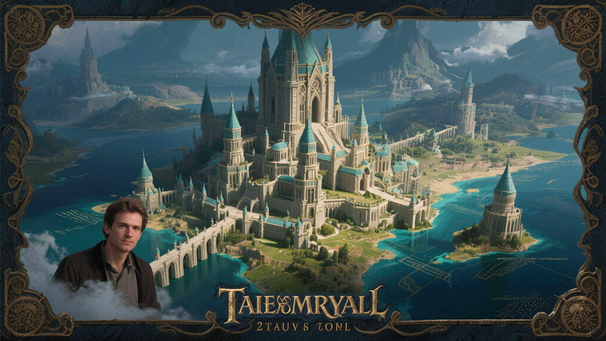 《上古卷轴》创始人朱利安·勒菲因癌症告别游戏业