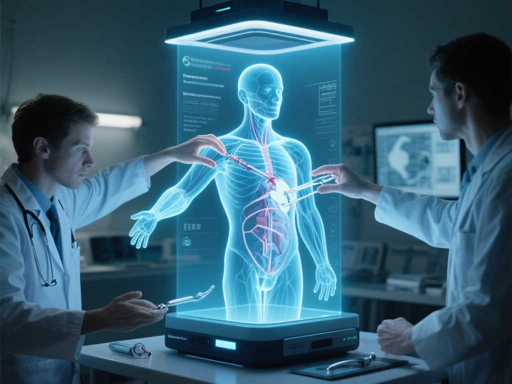 全球首创!人手触控3D全息技术诞生,刀剑神域梦想成真! 全球首创!人手触控3D全息技术诞生,刀剑神域梦想成真!