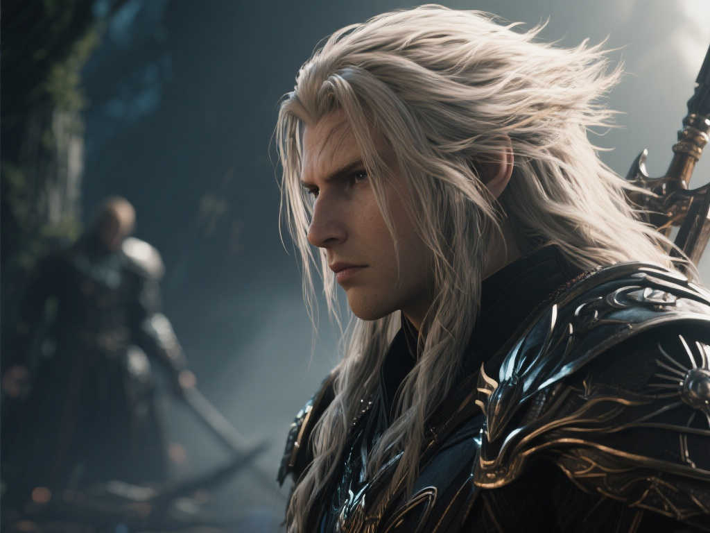 既有趣又养眼!细数十二部游戏改编的影视佳作 既有趣又养眼!细数十二部游戏改编的影视佳作