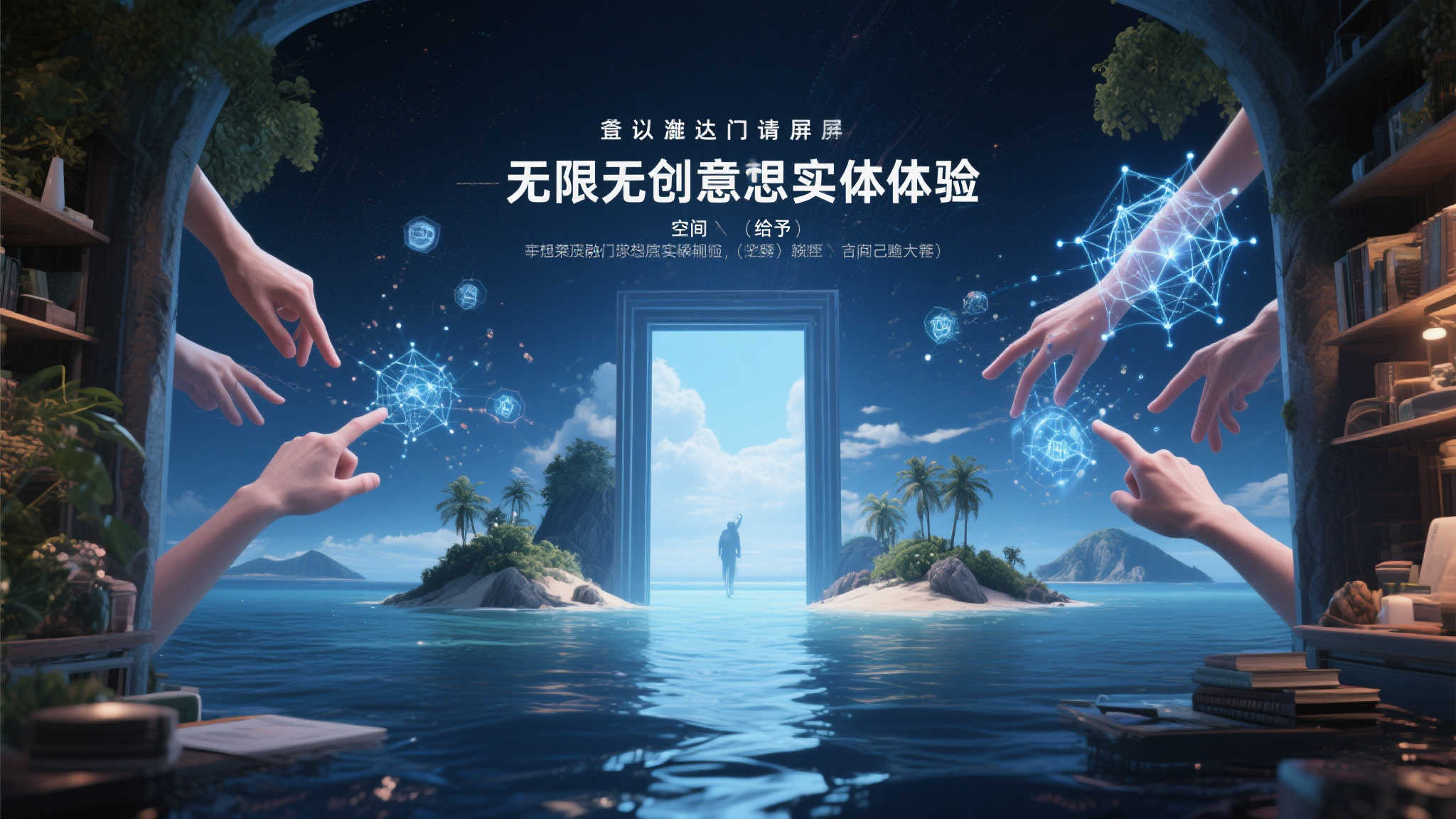 探索自由融于羊蹄山之魂，叙述仍具线性